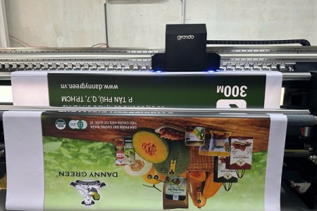 In UV Quận Gò Vấp Giá Rẻ Trên Mọi Chất Liệu