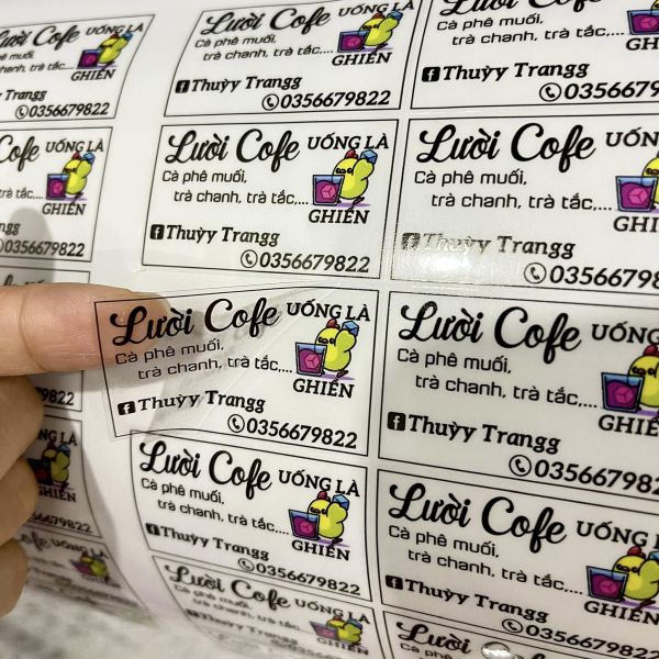in decal trong