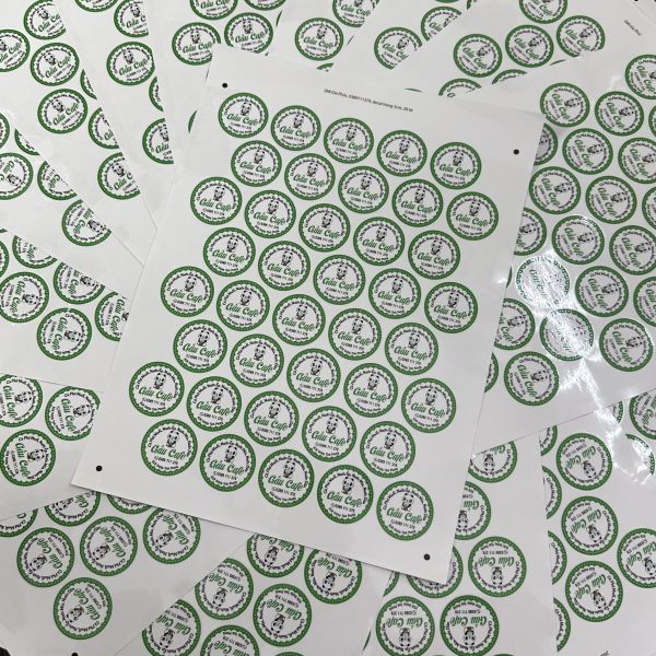 in decal