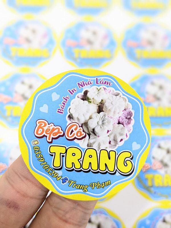 in decal tem nhãn