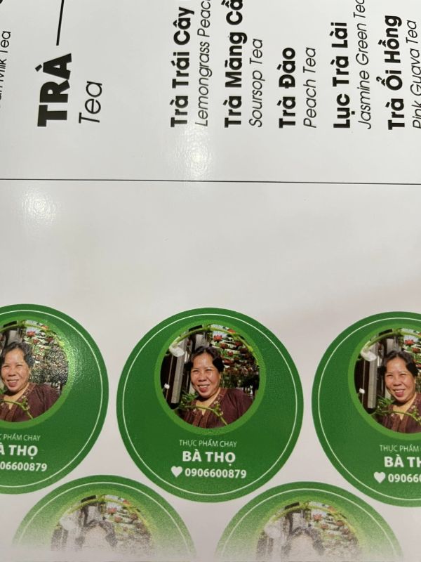 in decal tem nhãn
