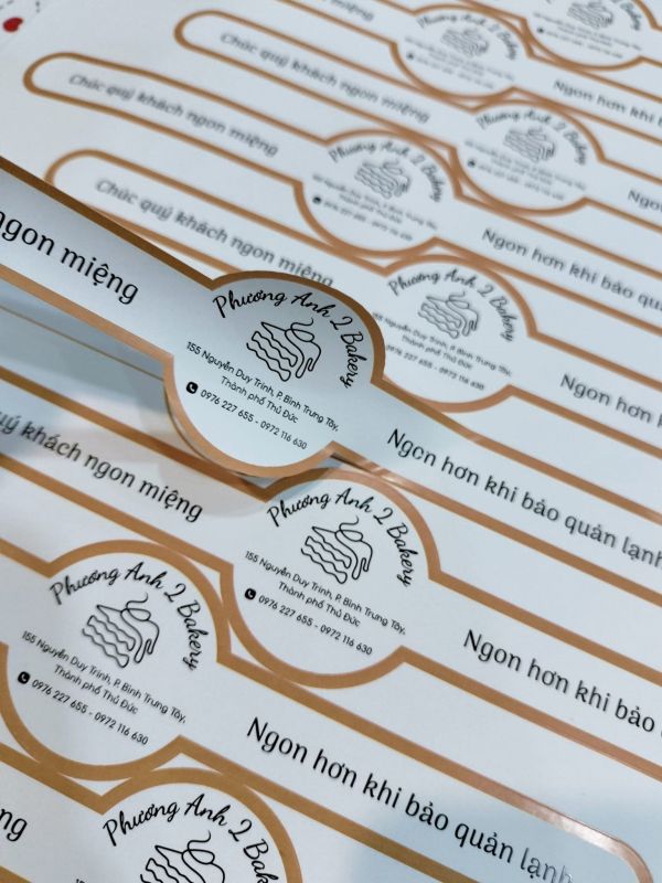 in decal tem nhãn