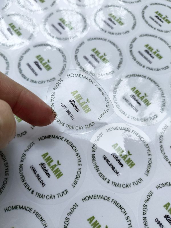 in decal trong