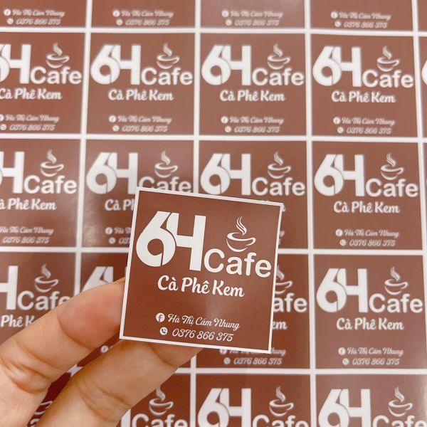 in decal thủ đức