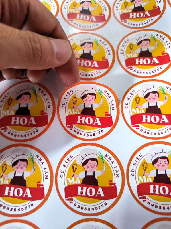 in decal tphcm