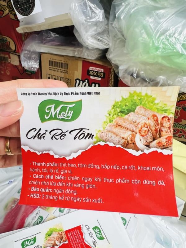 in decal tem nhãn