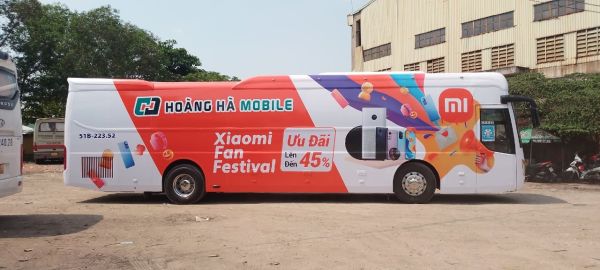 decal quảng cáo