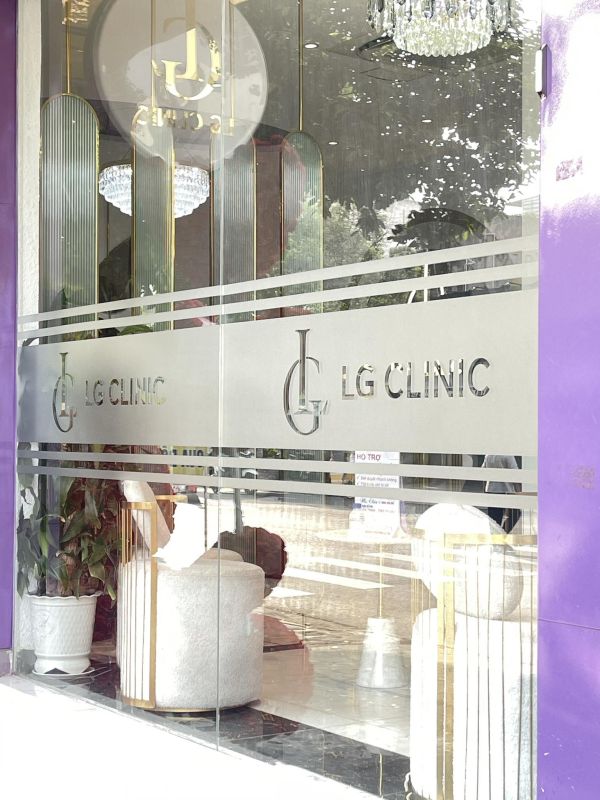 in decal tại bình chánh