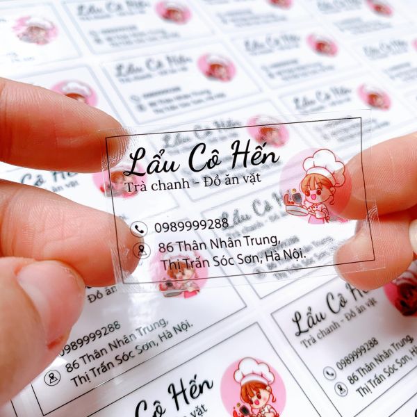 in decal trong