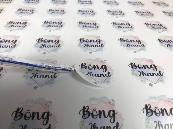 in decal đẹp