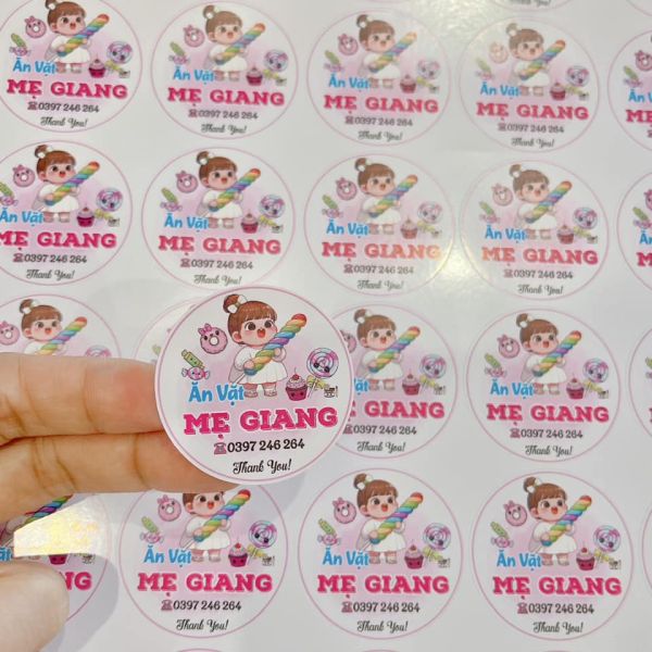 in decal sữa