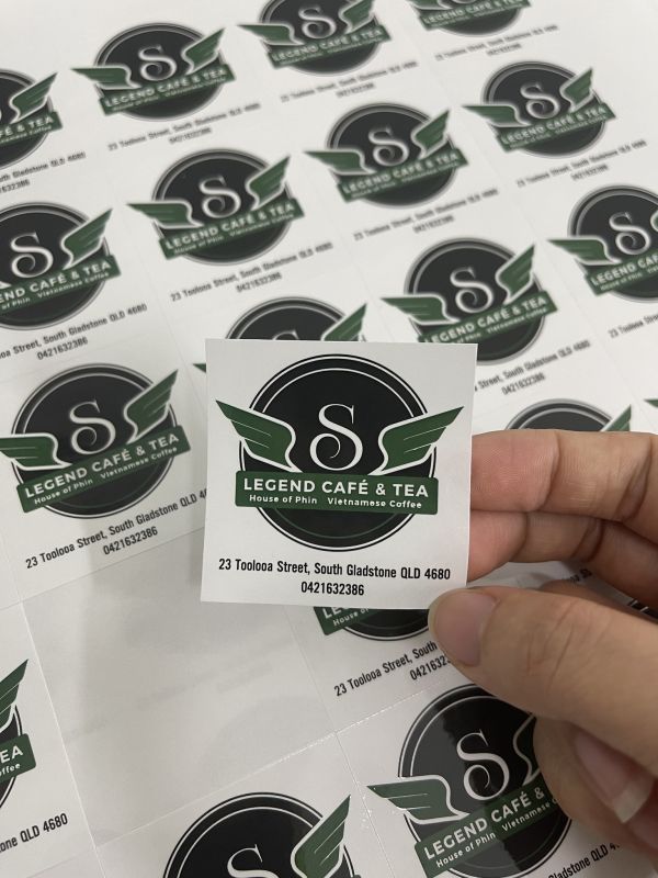 in decal đẹp