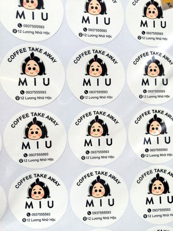 in decal tem nhãn đẹp