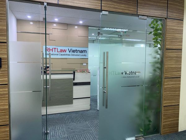 in decal quận 6