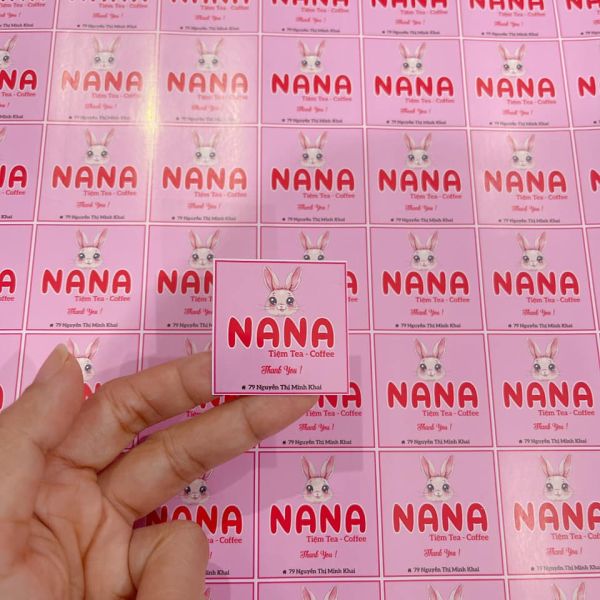 in decal tem nhãn