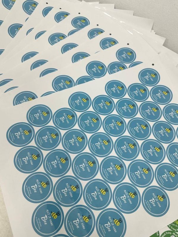 in decal quảng cáo