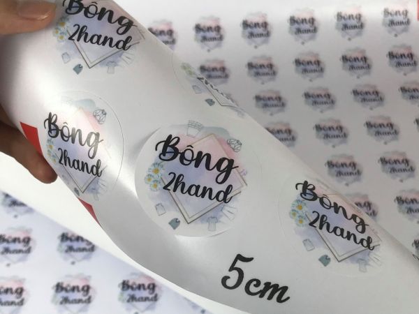 decal sticker