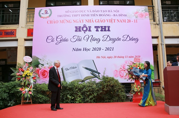 backdrop sự kiện