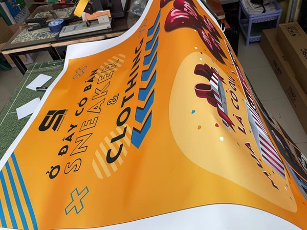 in banner hiflex