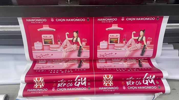 in bạt quảng cáo khổ lớn