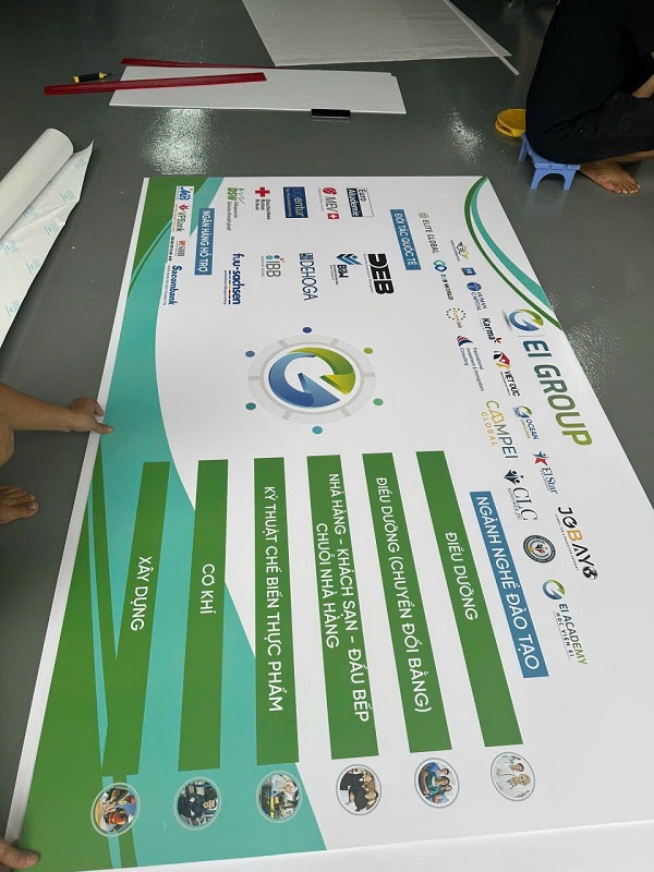 in bạt quảng cáo quận 7