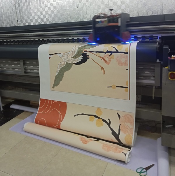 bạt quảng cáo đẹp
