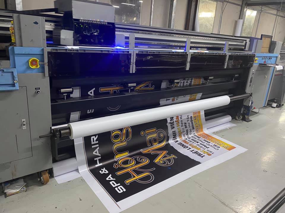 in bạt quảng cáo tân bình