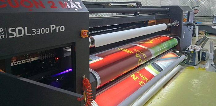 in bạt quảng cáo tân bình