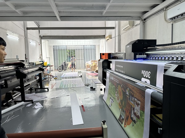 bạt quảng cáo thủ đức