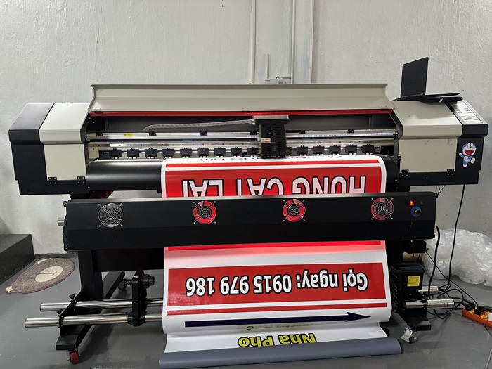 bạt quảng cáo đẹp tphcm