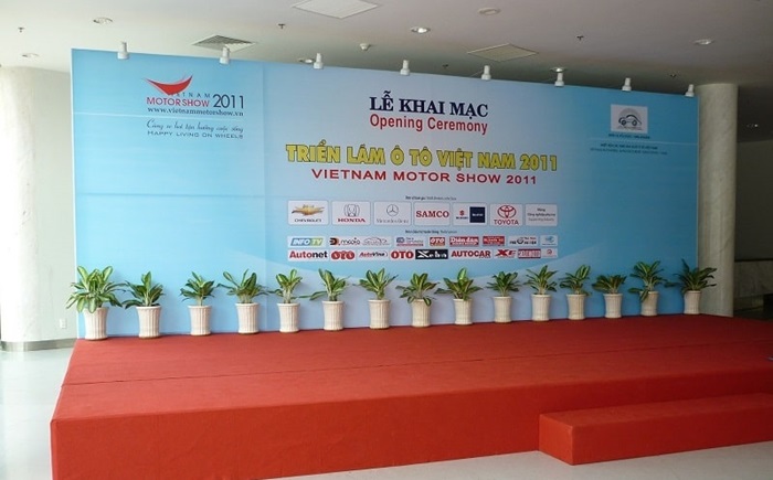 backdrop quận phú nhuận