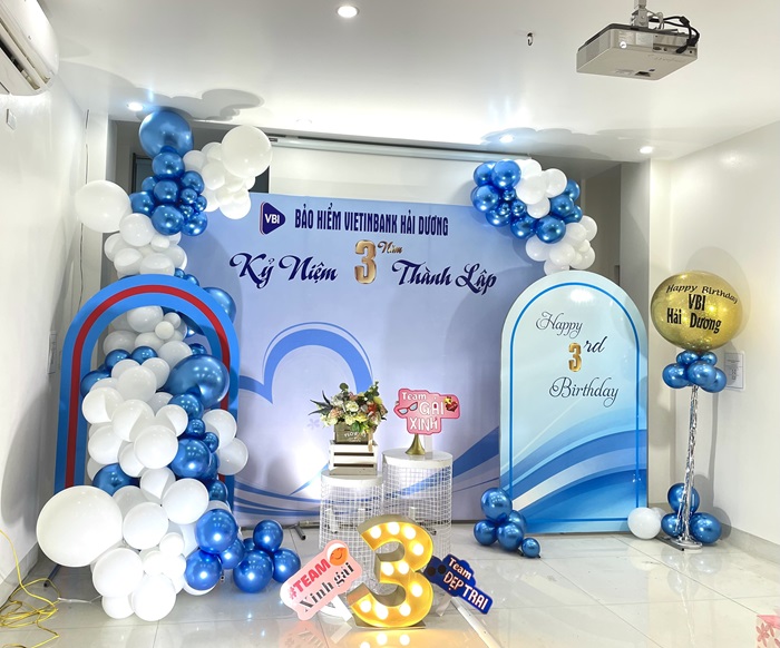 in backdrop quận 3