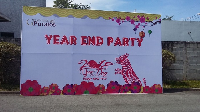 in backdrop thủ đức