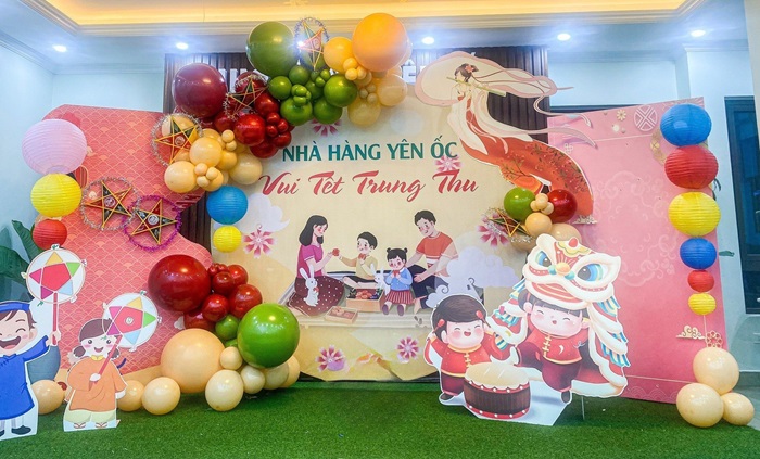 in backdrop đẹp