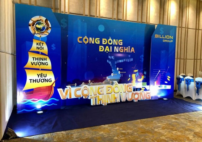 backdrop tphcm