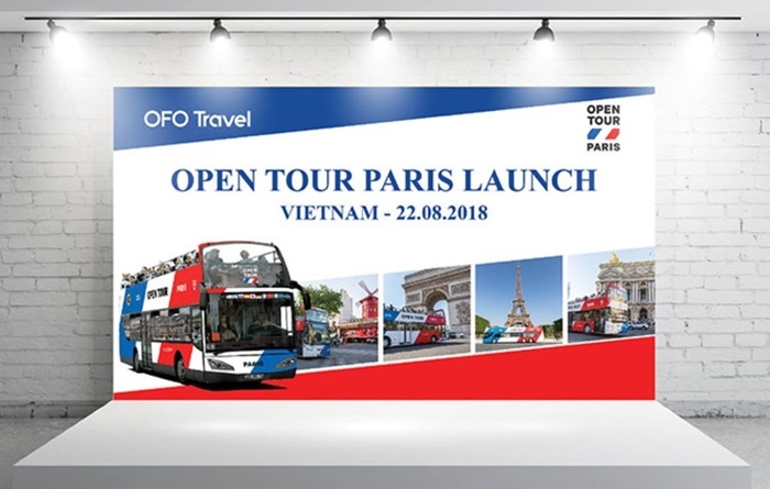backdrop đẹp