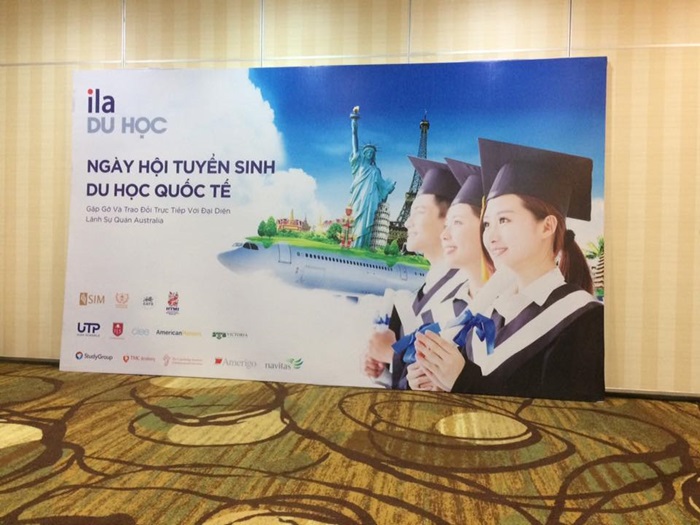 backdrop đẹp