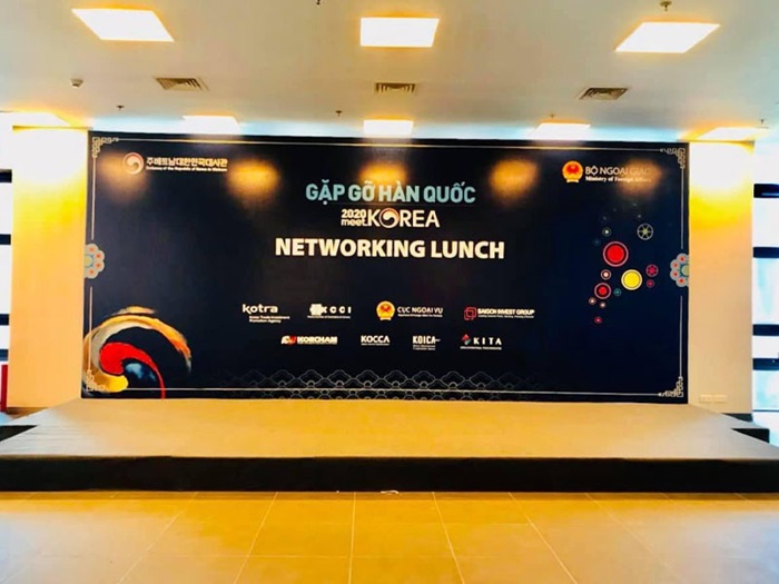 backdrop đẹp