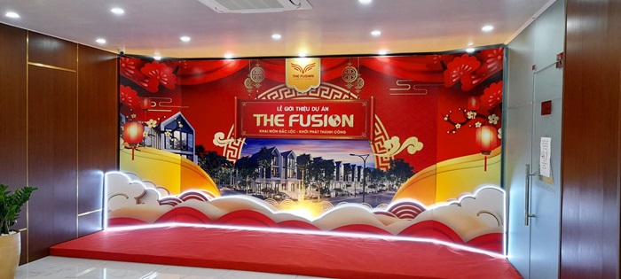 backdrop đẹp