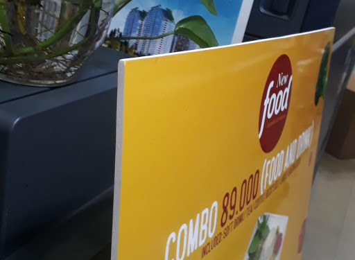 in formex quận 1