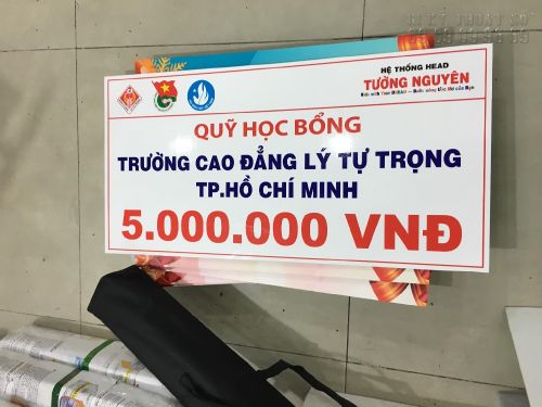 in formex quận 1