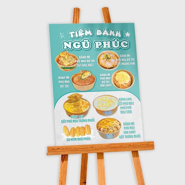 in formex quảng cáo