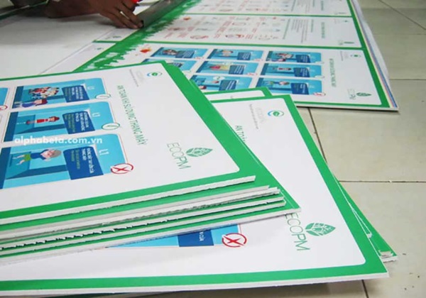 in formex quảng cáo