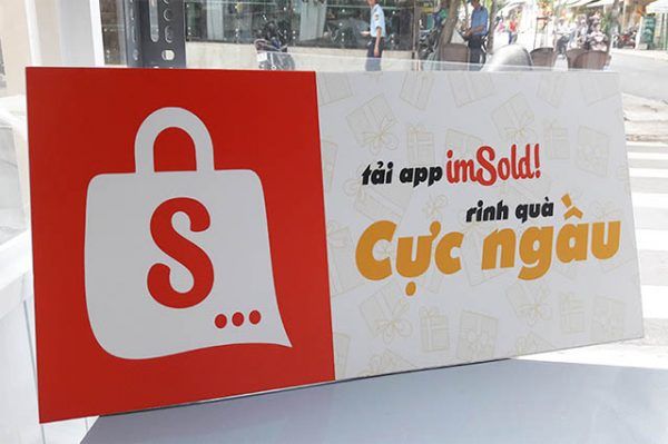in formex quảng cáo