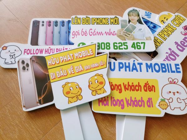 in hashtag bình chánh
