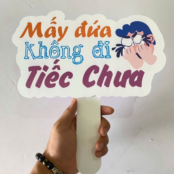 hashtag hài hước