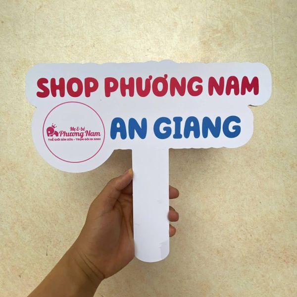 in hashtag cần giờ