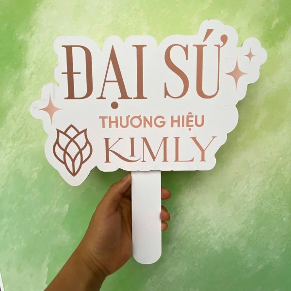 hashtag thương hiệu