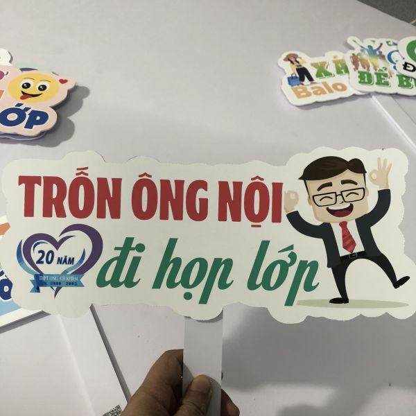 hashtag vui nhộn