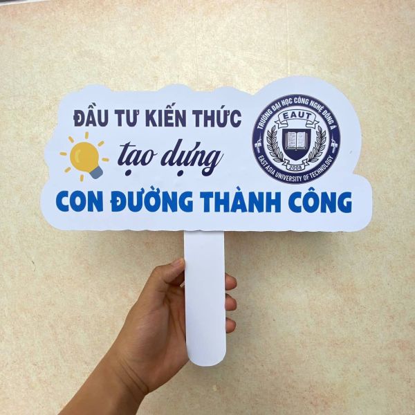 in hashtag gò vấp